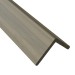 Угол EasyDecking Co-extrusion 57х57 Driftwood купить в Черкесске