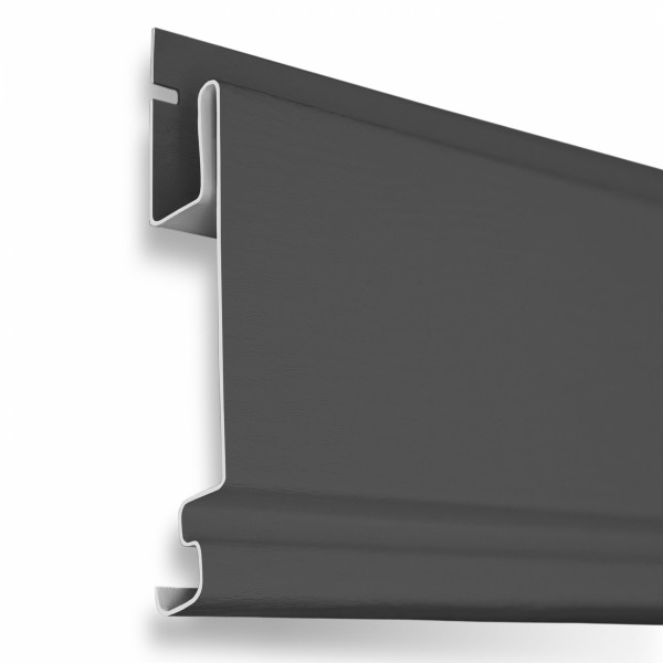 Добор 95 мм графитовый купить в Черкесске