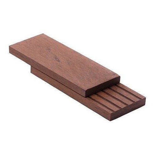 Плинтус Bruggan Multicolor 10х80х2200 Кедр купить в Черкесске