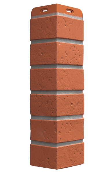 Угол Berg кирпичный купить в Черкесске