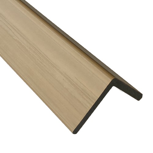 Угол EasyDecking Co-extrusion 57х57 Oak купить в Черкесске
