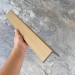 Угол EasyDecking Co-extrusion 57х57 Oak купить в Черкесске