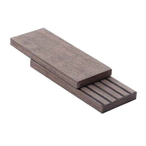 Плинтус Bruggan Multicolor 10х80х2200 Серый купить в Черкесске
