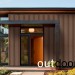 Панель универсальная ДПК Outdoor 3D шлифованная дуб купить в Черкесске