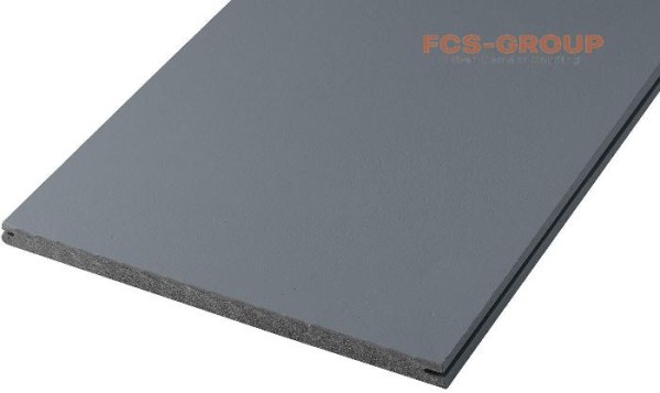 Фиброцементные панели FCS Group Smooth Line F15 купить в Черкесске