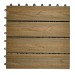 Садовый паркет дпк CM Garden Modern, 300х300 мм, PATINA TEAK (Патина тик) купить в Черкесске