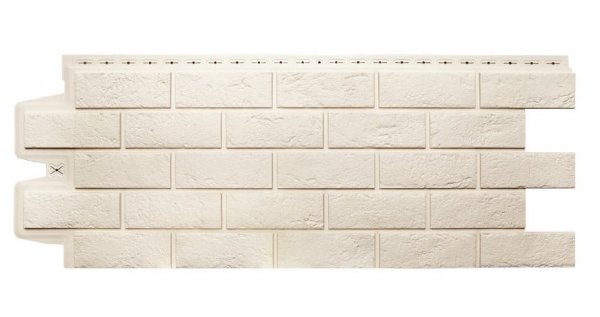 ФП Grand Line состаренный кирпич стандарт молочная купить в Черкесске