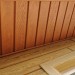 Софит Ю-Пласт, перфорация по центру Дуб Золотой купить в Черкесске