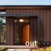 Панель универсальная ДПК Outdoor 3D шлифованная морёный дуб купить в Черкесске