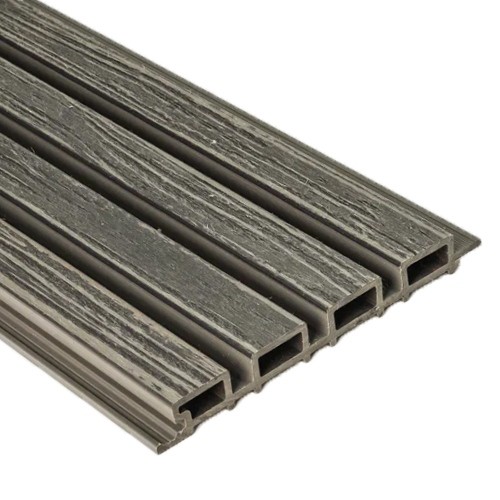 Стеновая панель CM Decking CM Wall ZEBRANO,  Графит ( под заказ) купить в Черкесске