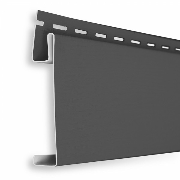 Наличник 120 мм графитовый купить в Черкесске