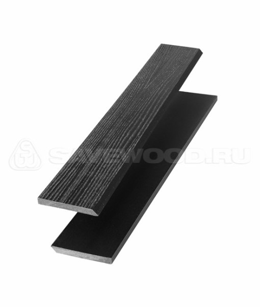 Торцевая рейка Savewood Черный купить в Черкесске