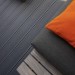 Террасная доска из ДПК Faynag Premium VELVET-ZEBRA  — Шоколад купить в Черкесске