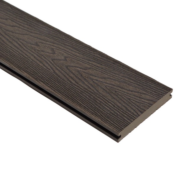Террасная доска из ДПК CM Decking серия VINTAGE SOLID венге (под заказ) купить в Черкесске