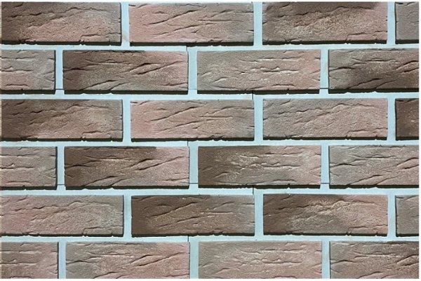 Фиброцементные панели КАНЬОН коллекция КЛИНКЕР 41 купить в Черкесске