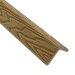Уголок 3D EasyDecking Wood-Х 50х50 Дуб купить в Черкесске