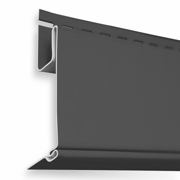 Основание угла 95 мм графитовый купить в Черкесске