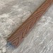 Уголок 3D EasyDecking Wood-Х 50х50 Коричневый купить в Черкесске