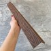 Уголок 3D EasyDecking Wood-Х 50х50 Коричневый купить в Черкесске