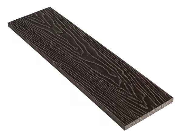 Заборная доска ДПК Deckart Palisad Pro Венге купить в Черкесске