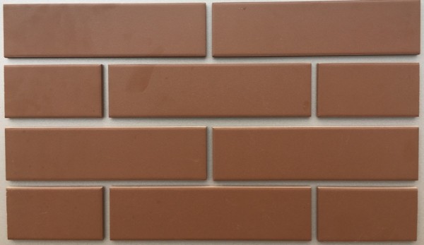 Фасадная Термопанели Аляска Braun Glatt купить в Черкесске