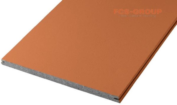 Фиброцементные панели FCS Group Smooth Line F32 купить в Черкесске