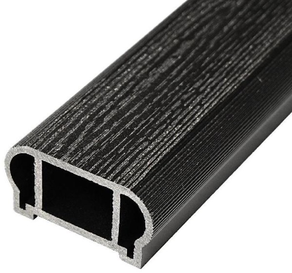 Перила FAYNAG ДПК WOOD кварц купить в Черкесске