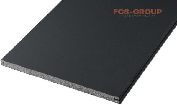 Фиброцементные панели FCS Group Smooth Line F50 купить в Черкесске
