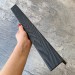 Уголок 3D EasyDecking Wood-Х 50х50 Черное дерево купить в Черкесске