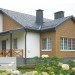 Фасадная панель Ю-пласт Хокла Лиственница медовая купить в Черкесске