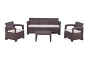Коллекция мебели Rattan Comfort 5 купить в Черкесске