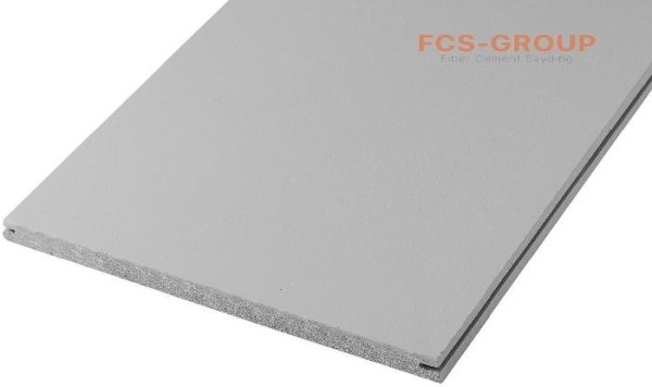 Фиброцементные панели FCS Group Smooth Line F51 купить в Черкесске