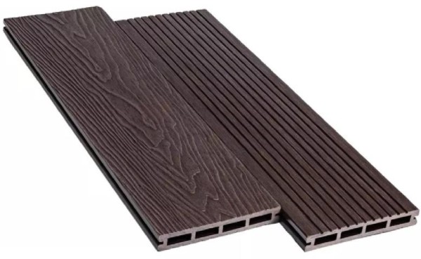 Террасная доска ДПК Deckart Praktik Pro Венге купить в Черкесске