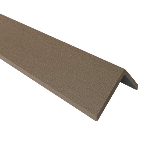 Уголок EasyDecking Wood-Х 50х80 Венге купить в Черкесске