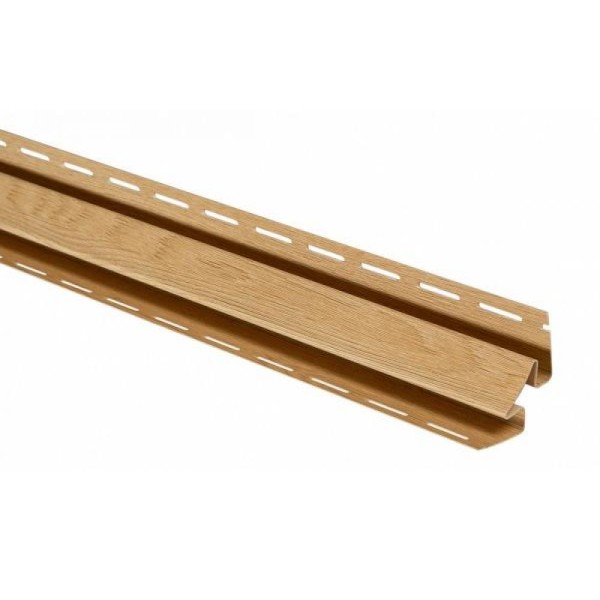 Угол внутренний Люкс Крашенный, К-13, ВН, Каштан купить в Черкесске