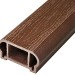 Перила FAYNAG ДПК WOOD шоколад купить в Черкесске
