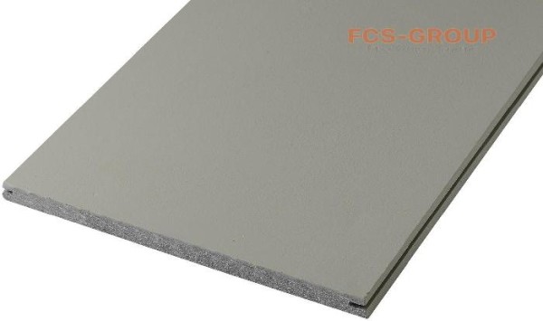 Фиброцементные панели FCS Group Smooth Line F52 купить в Черкесске