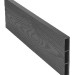 Доска для грядок и клумб из ДПК NauticPrime, 25х150х2950 серый купить в Черкесске