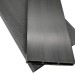 Доска для грядок и клумб из ДПК NauticPrime, 25х150х2950 серый купить в Черкесске