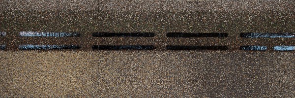 Коньково-карнизная черепица Docke Premium, вагаси купить в Черкесске