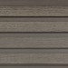 Фасадная доска из ДПК Faynag Wood Рейка Графит купить в Черкесске