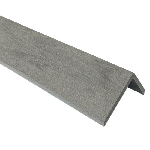 Уголок EasyDecking Wood-Х 50х80 Серый Микс купить в Черкесске