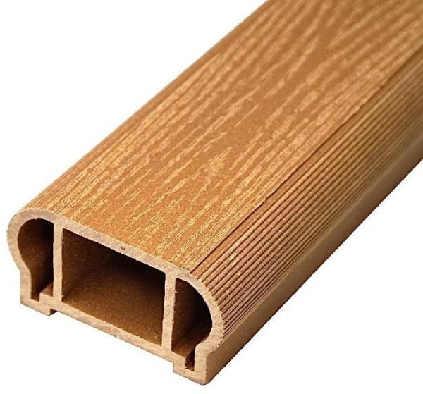 Перила FAYNAG ДПК WOOD тик купить в Черкесске