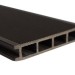 Террасная доска из ДПК ECODECKING Velvet Венге купить в Черкесске