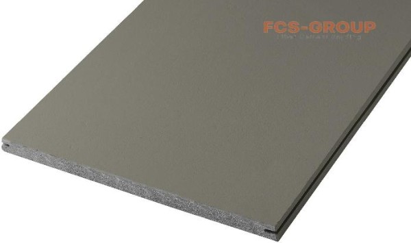 Фиброцементные панели FCS Group Smooth Line F53 купить в Черкесске