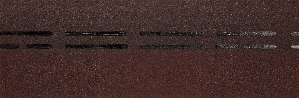 Коньково-карнизная черепица Docke Premium, зрелый каштан купить в Черкесске