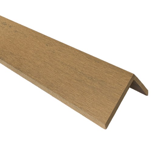 Уголок EasyDecking Wood-Х 50х80 Тик Микс купить в Черкесске