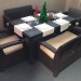 Комплект мебели Yalta Family Set купить в Черкесске
