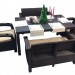 Комплект мебели Yalta Family Set купить в Черкесске
