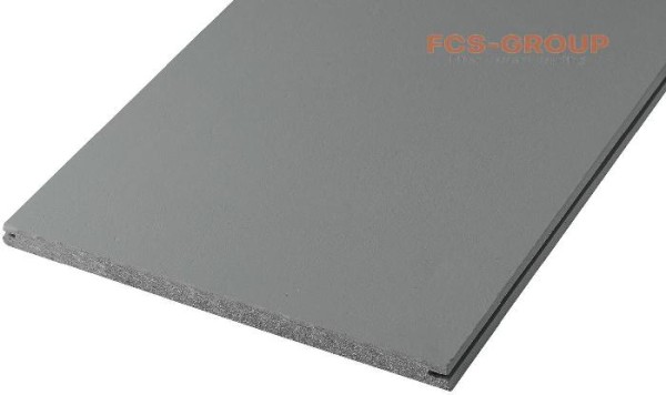 Фиброцементные панели FCS Group Smooth Line F54 купить в Черкесске